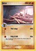 falcor