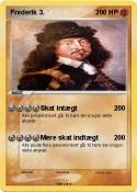 Frederik 3.