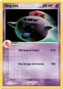 King boo 2 King boo 2