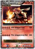Natsu dragoneel