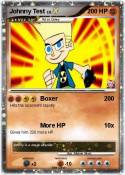 Johnny Test
