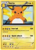 Raichu