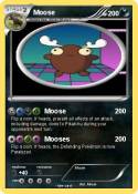 Moose