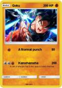 Goku