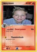 Jaimy downi Jaimy downi