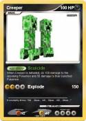 Creeper