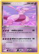 mewtwo
