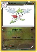 shaymin