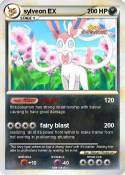 sylveon EX