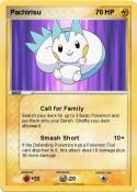 Pachirisu