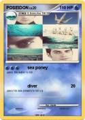 POSEIDON