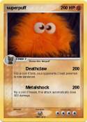 superpuff