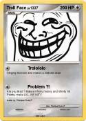 Troll Face