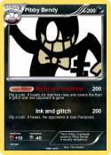 Pibby Bendy