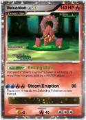 Volcanion