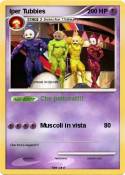 Iper Tubbies