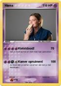 Mama