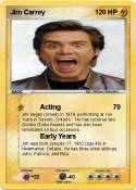 Jim Carrey