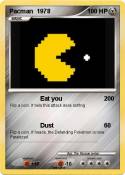 Pacman 1978