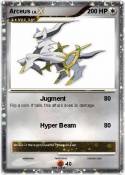 Arceus