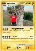 Luka Metheuver