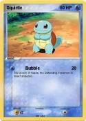 Squirtle