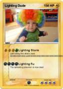 Lighting Dude