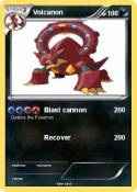 Volcanon
