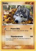 Husky