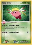 Wing Kirby