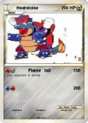 Heatstoise