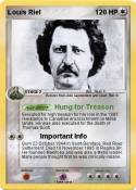Louis Riel