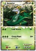 Serperior