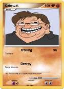 Gabe