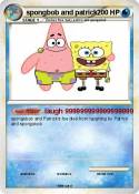 spongbob and