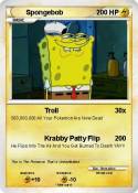 Spongebob