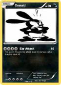 Oswald