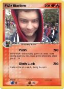 FaZe Blaziken