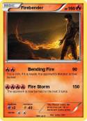 Firebender