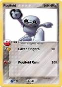 Fugitoid