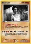 Bruce Lee