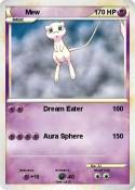 Mew