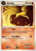 Ninetails