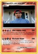 Richard EX
