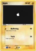 Apple