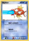 Magikarp