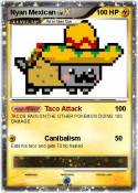 Nyan Mexican
