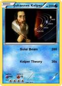 Johannes Kelper