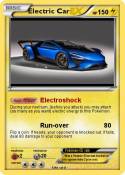 Electric Car