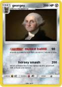 georgey
